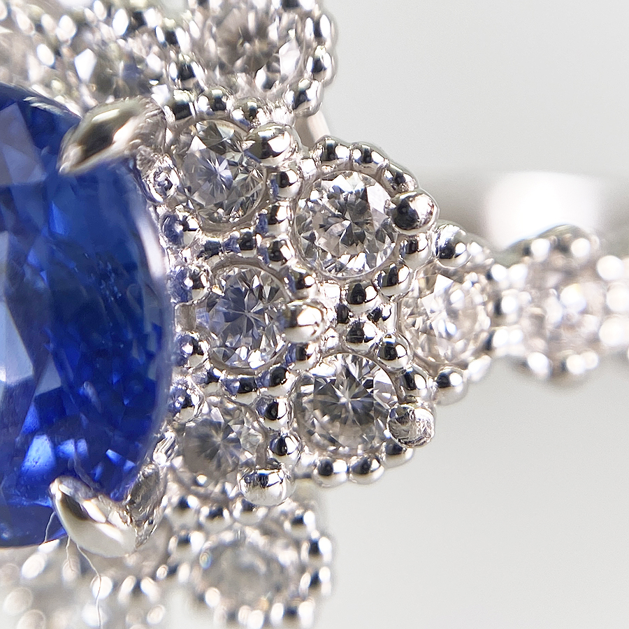 ノーブランド リング