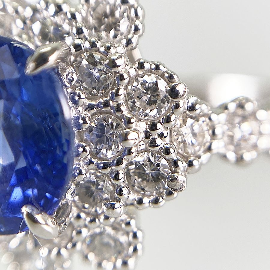 ノーブランド リング