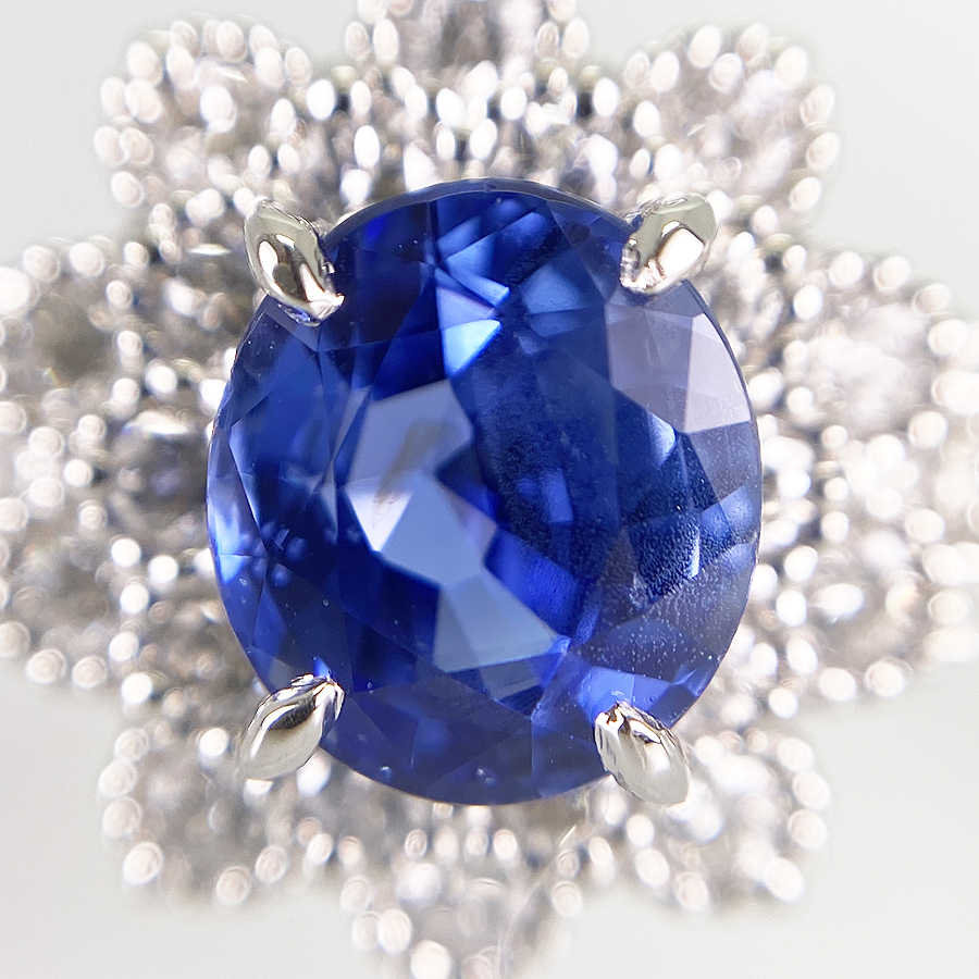 ノーブランド リング