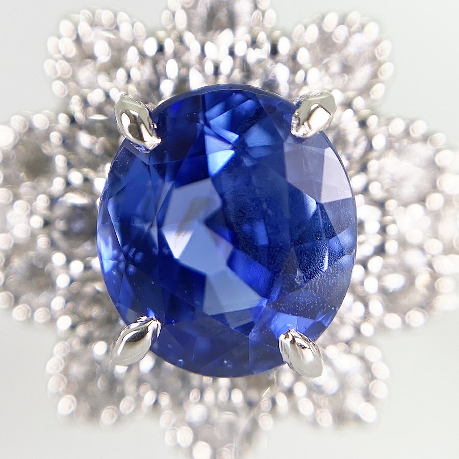 ノーブランド リング