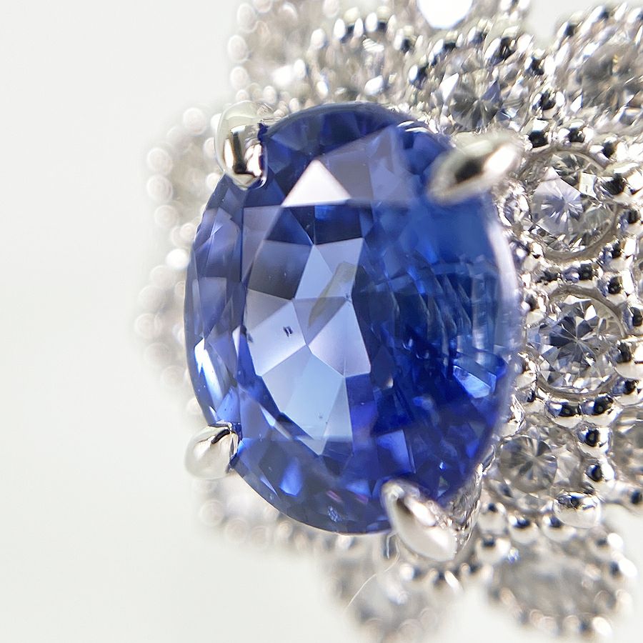 ノーブランド リング