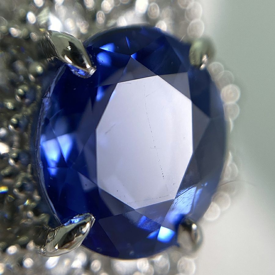 ノーブランド リング