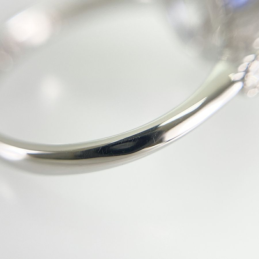 ノーブランド リング