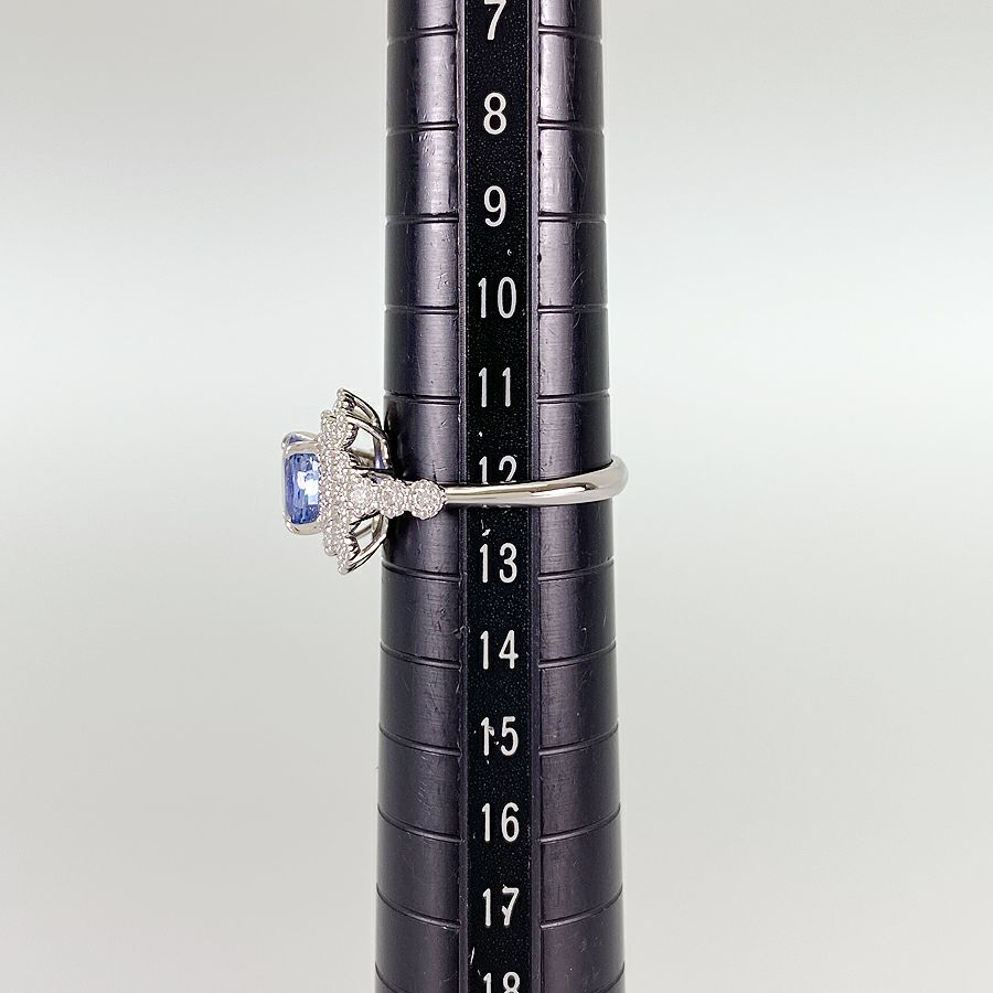 ノーブランド リング