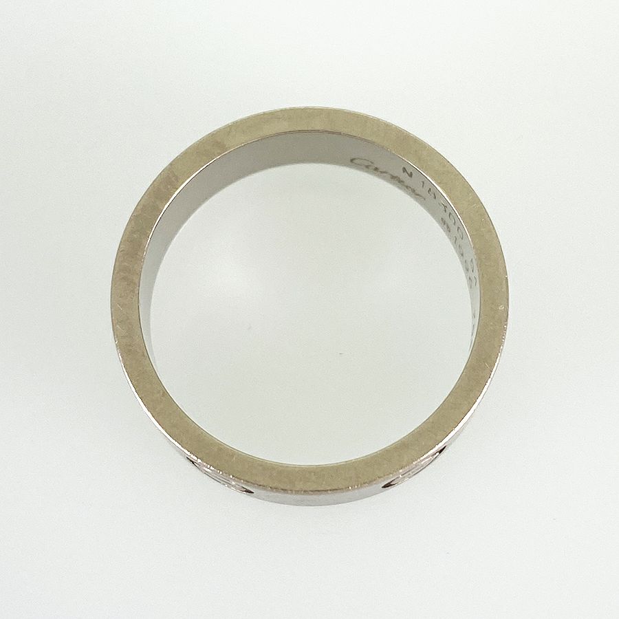 カルティエ リング