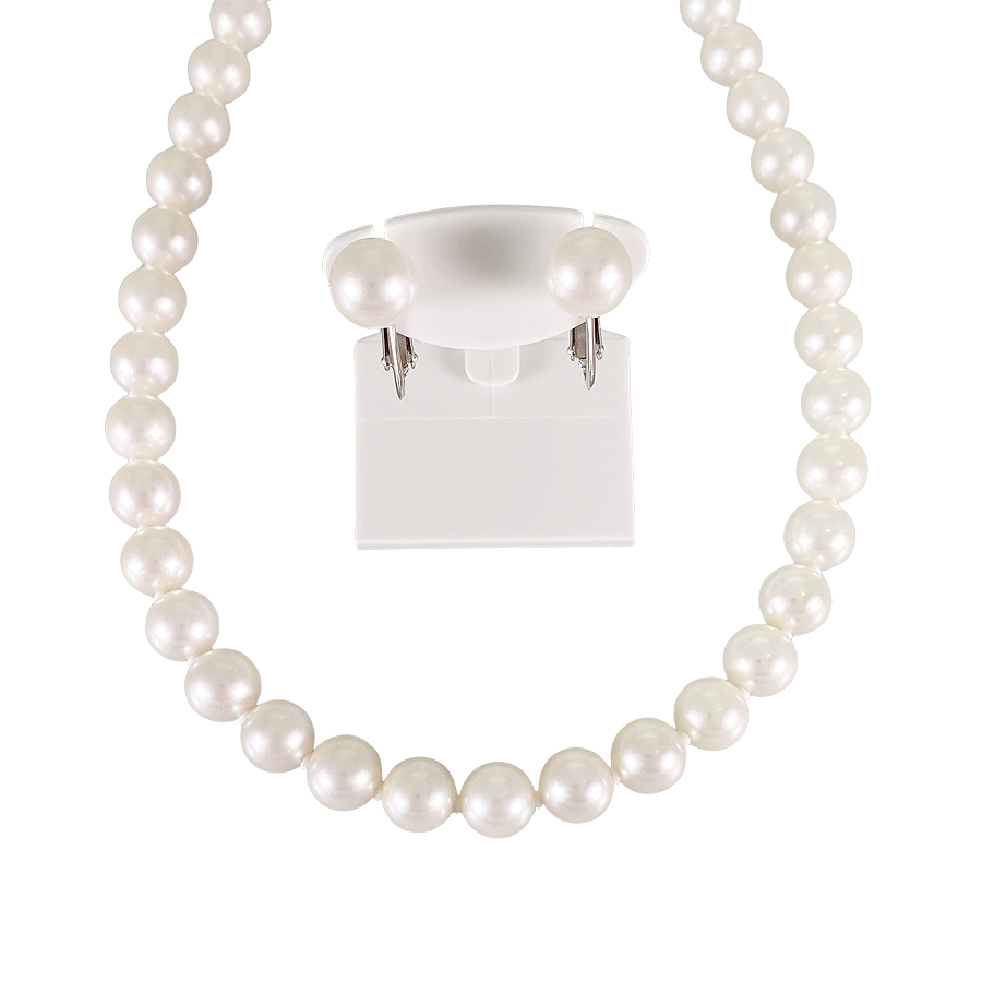 ノーブランド ネックレス