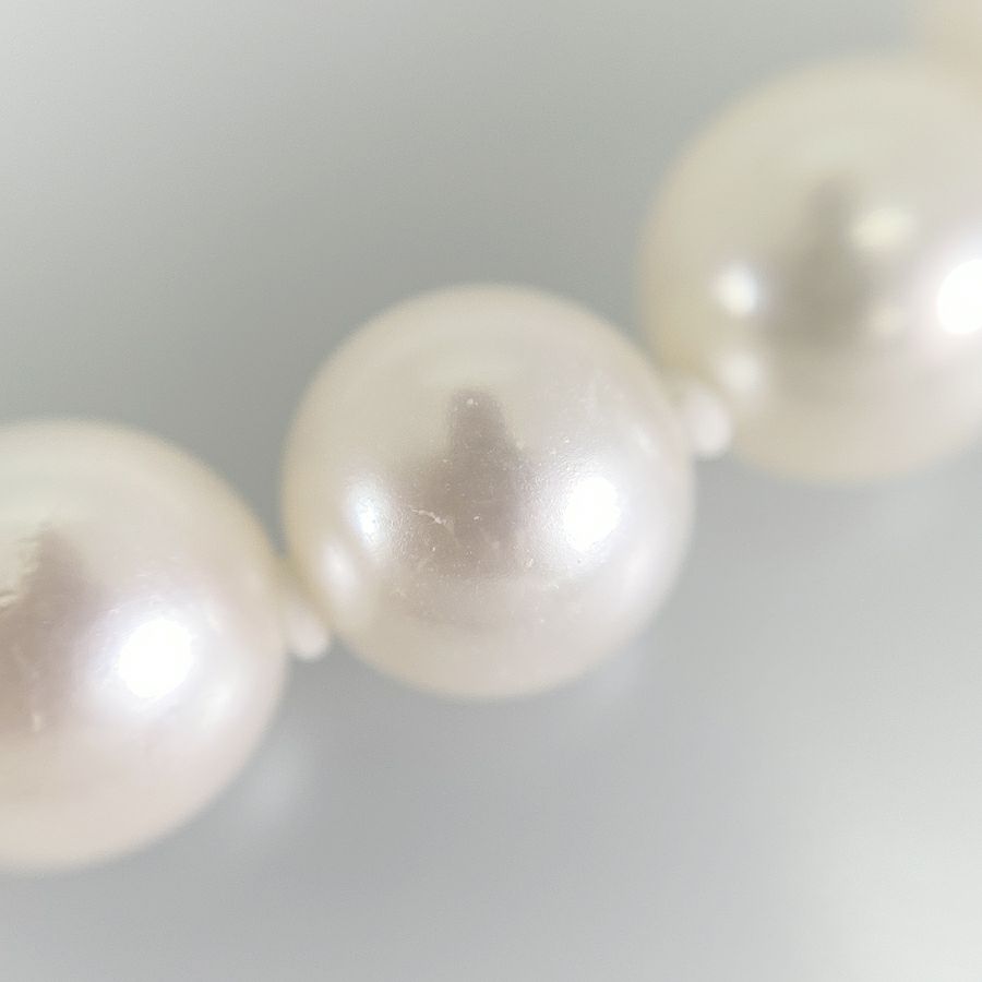 ノーブランド ネックレス