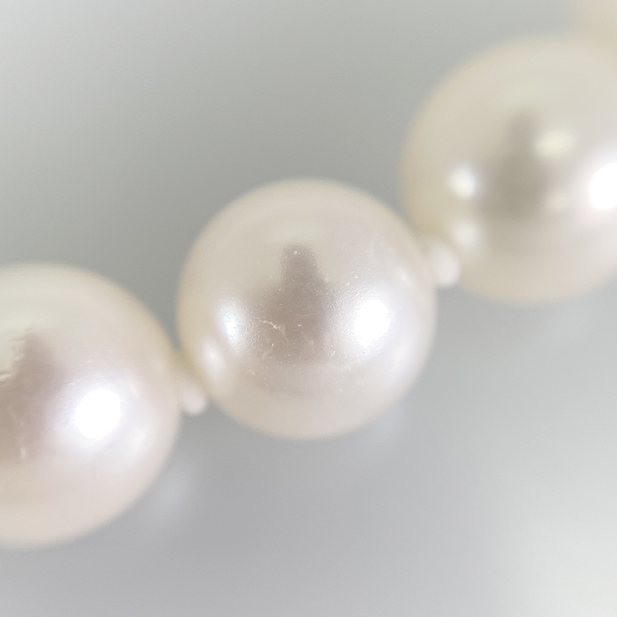 ノーブランド ネックレス