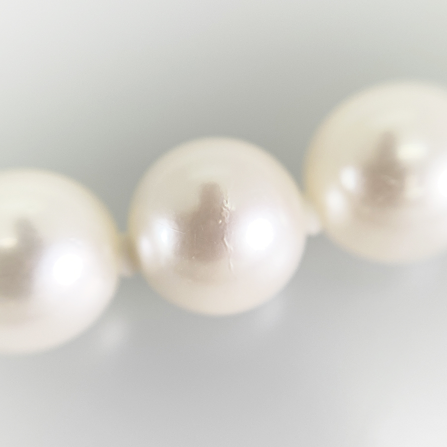 ノーブランド ネックレス