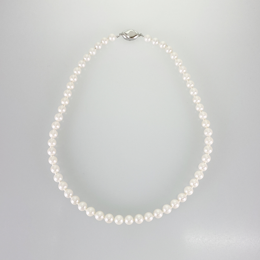 ノーブランド ネックレス