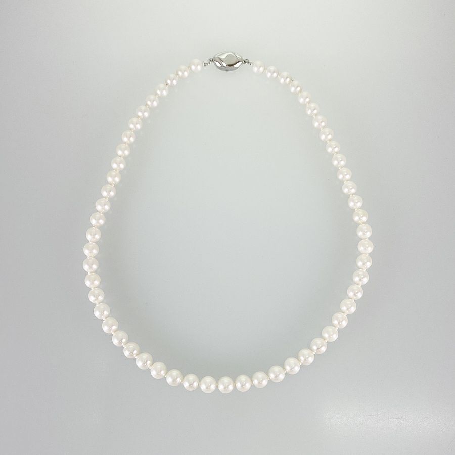 ノーブランド ネックレス