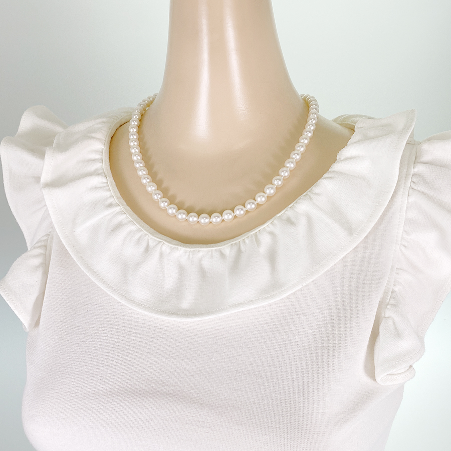 ノーブランド ネックレス