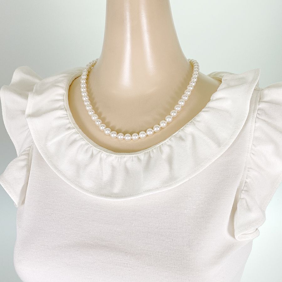 ノーブランド ネックレス