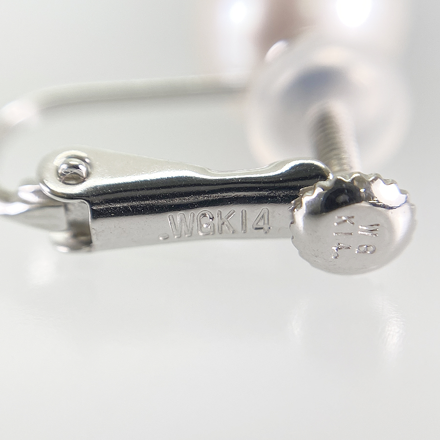 ノーブランド ネックレス