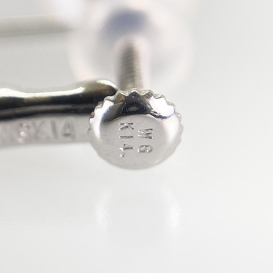 ノーブランド ネックレス