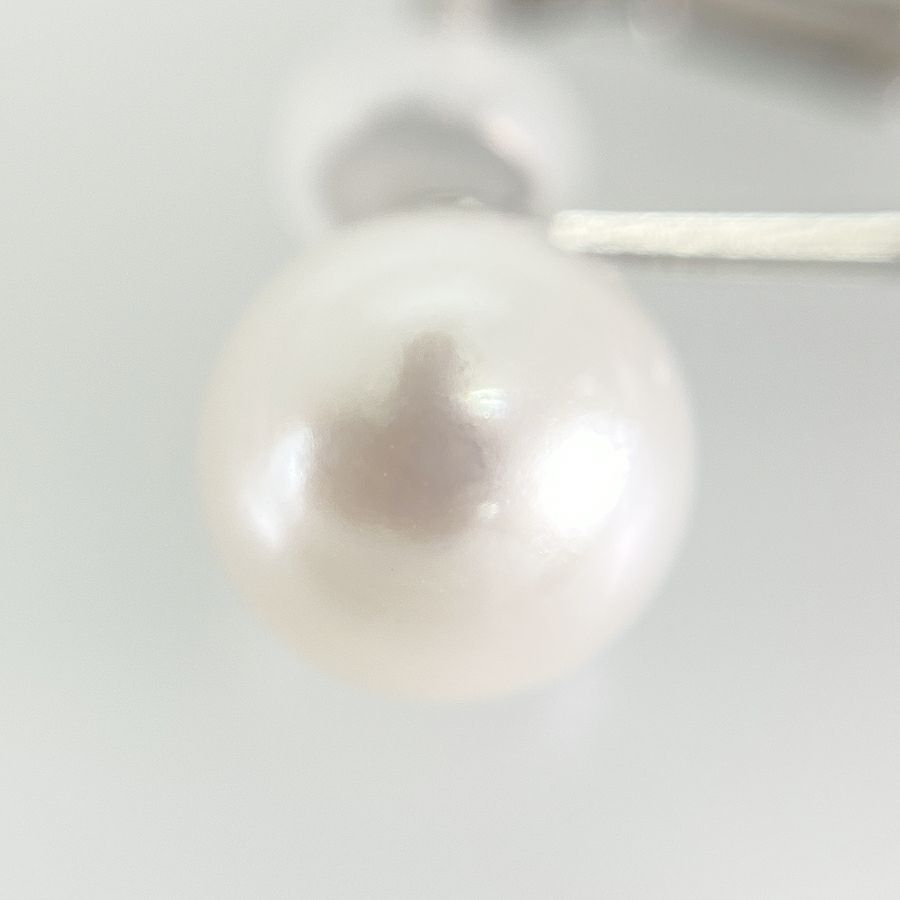 ノーブランド ネックレス