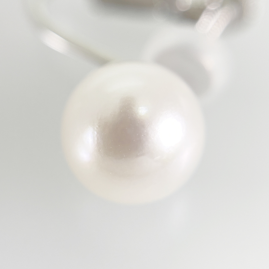 ノーブランド ネックレス