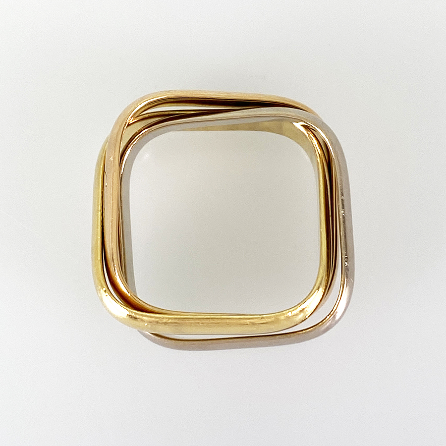 カルティエ リング