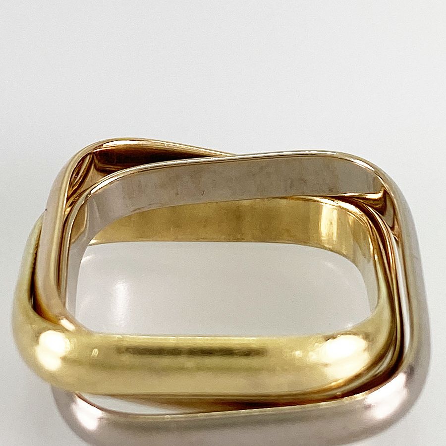 カルティエ リング