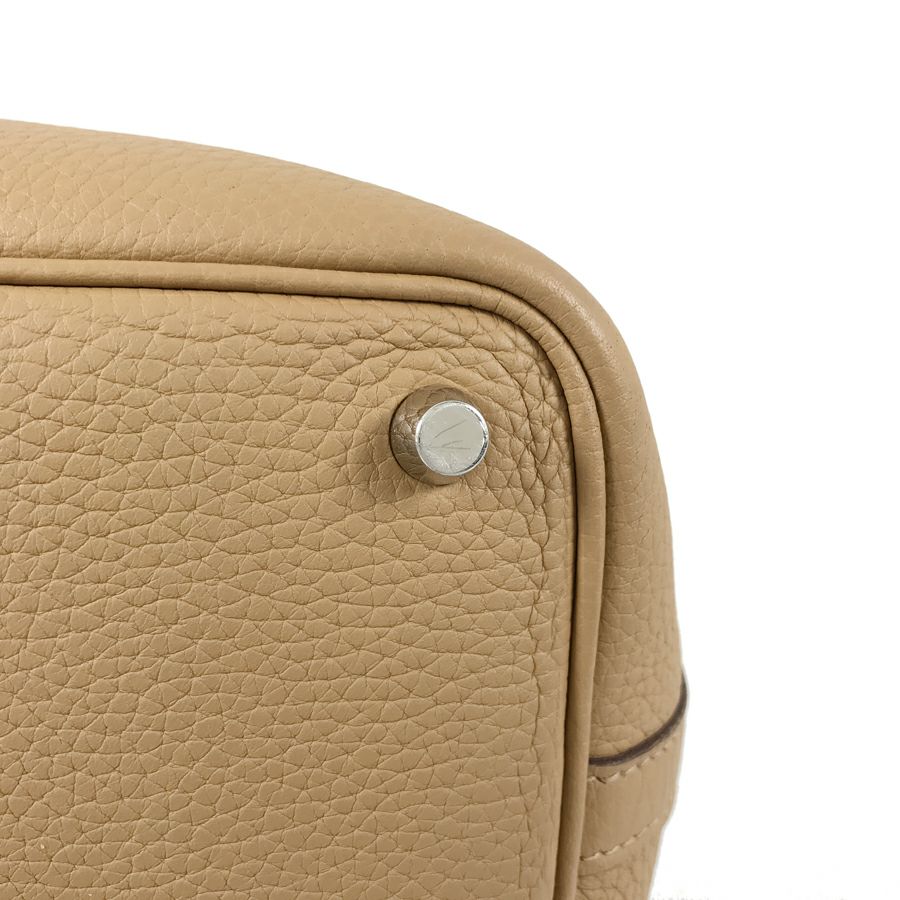 エルメス トートバッグ