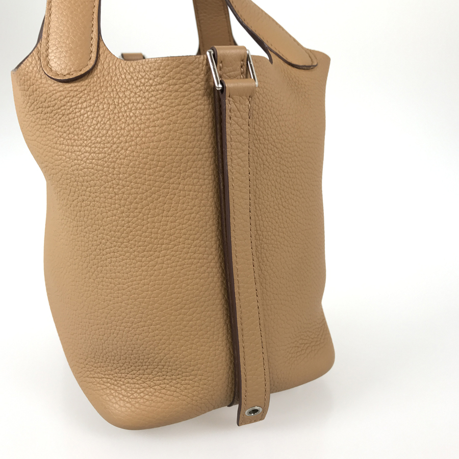 エルメス トートバッグ