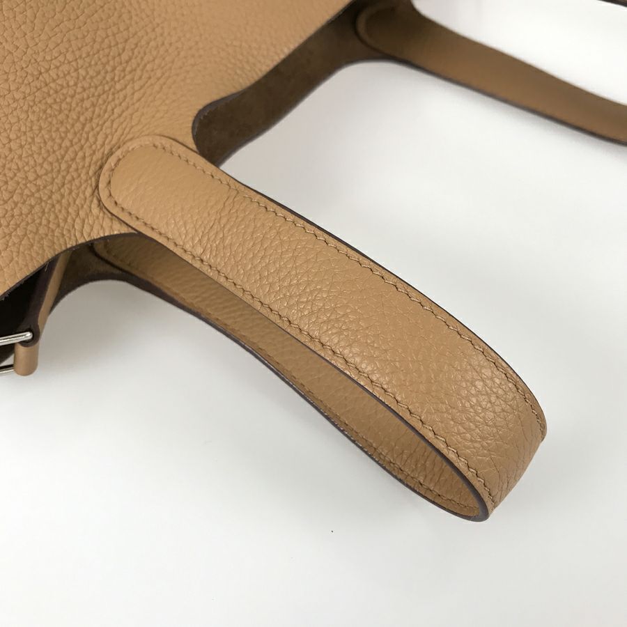 エルメス トートバッグ