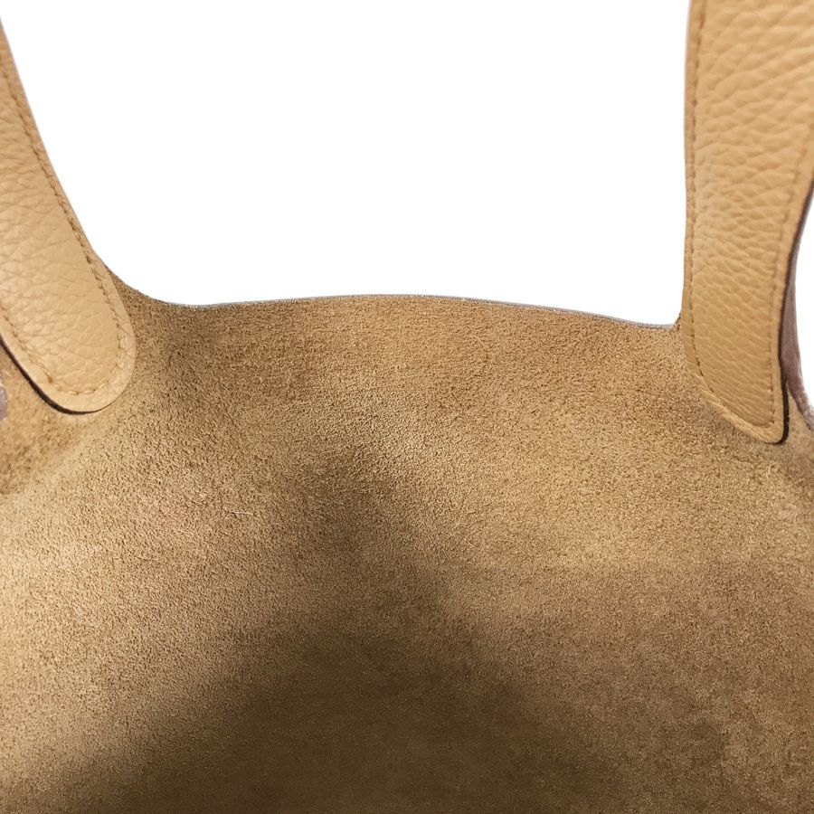 エルメス トートバッグ