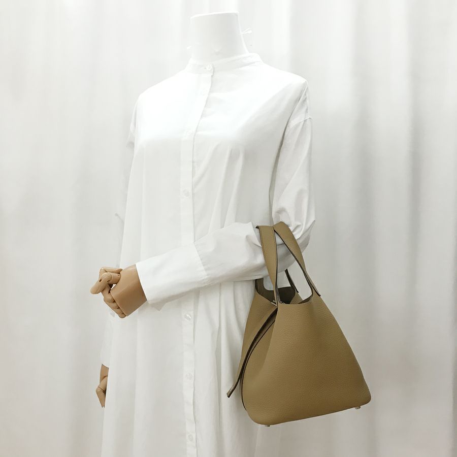 エルメス トートバッグ