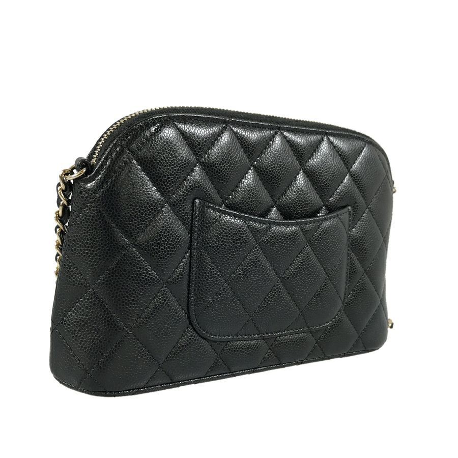 シャネル ショルダーバッグ