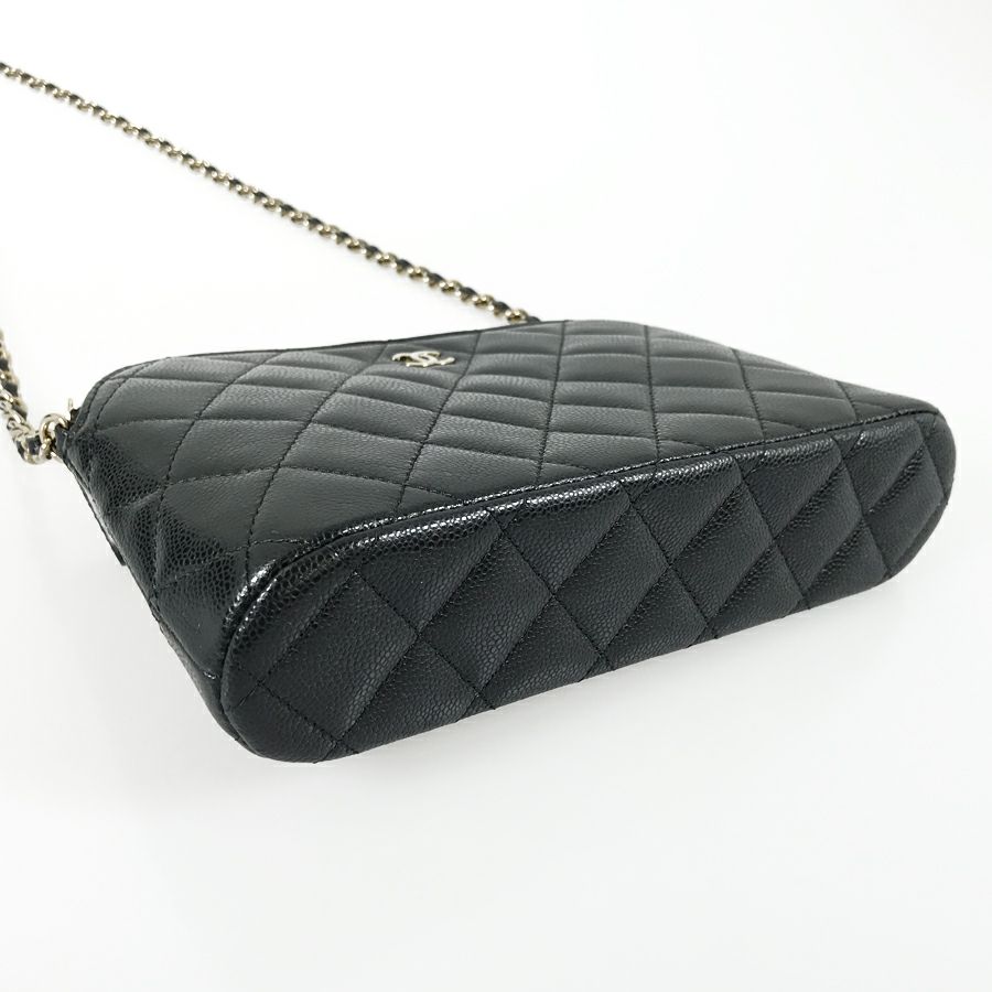 シャネル ショルダーバッグ