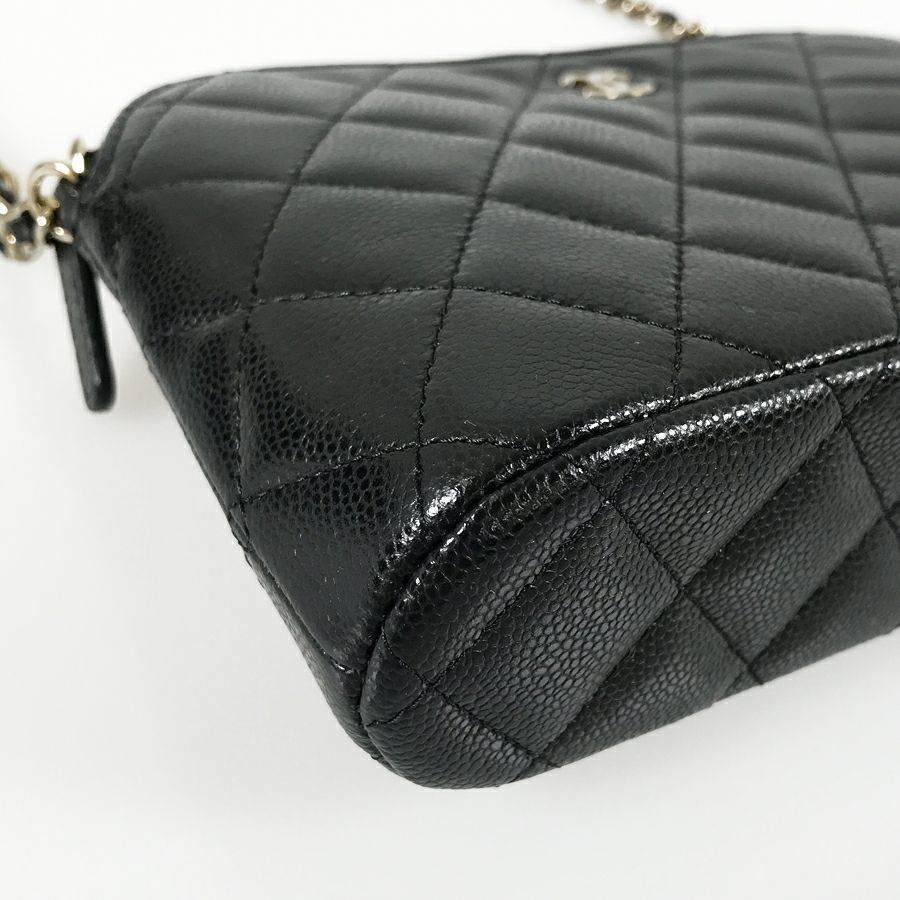 シャネル ショルダーバッグ