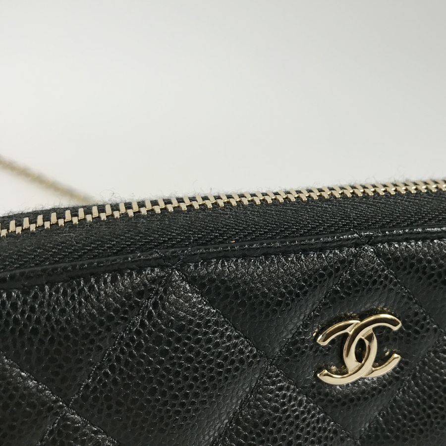 シャネル ショルダーバッグ