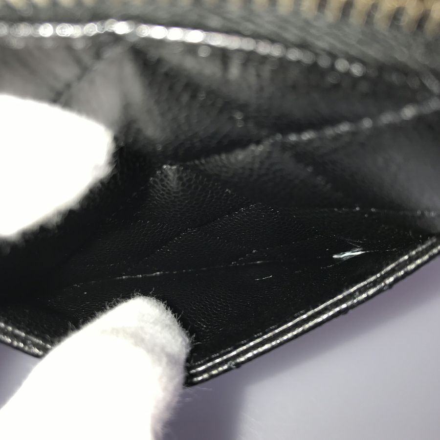 シャネル ショルダーバッグ