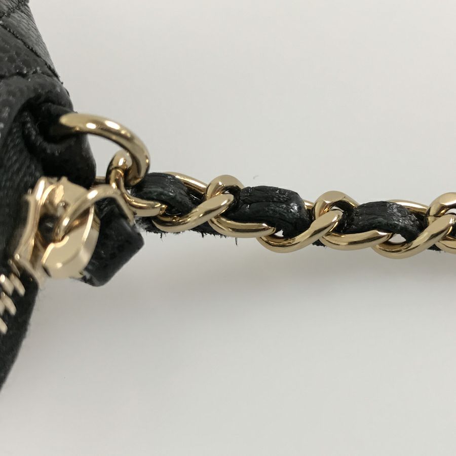 シャネル ショルダーバッグ