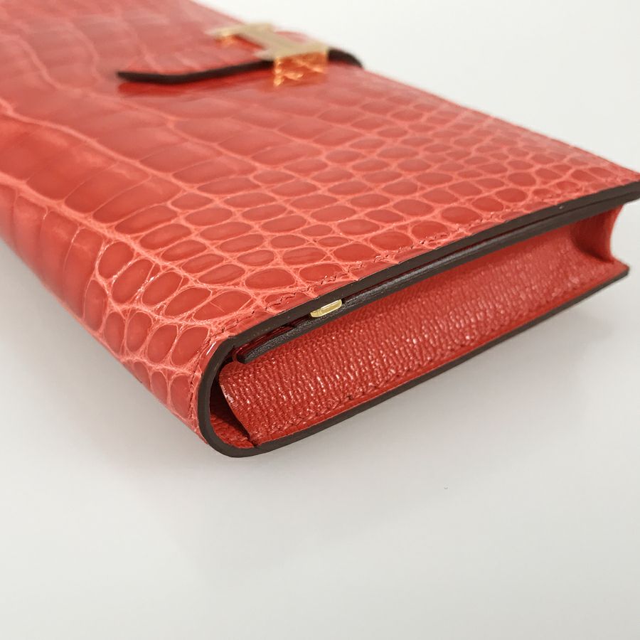 エルメス 二つ折り財布