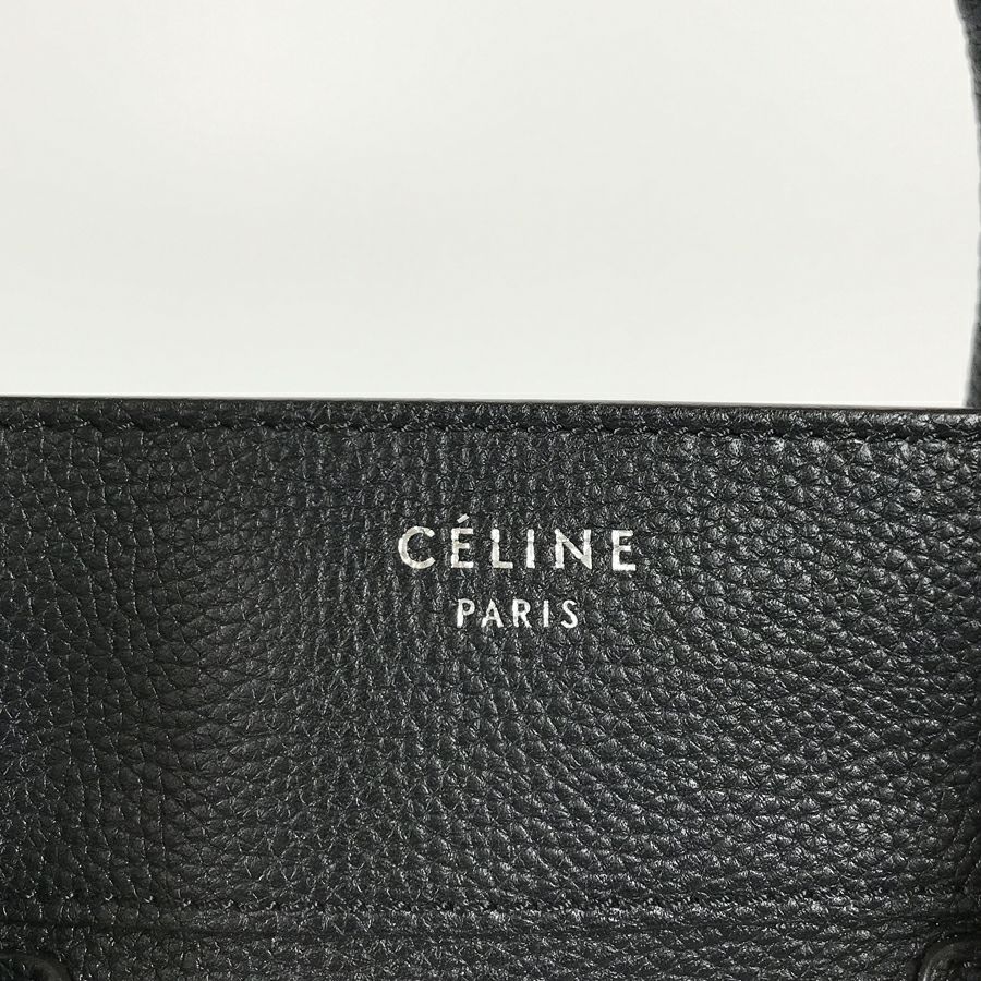 セリーヌ ハンドバッグ