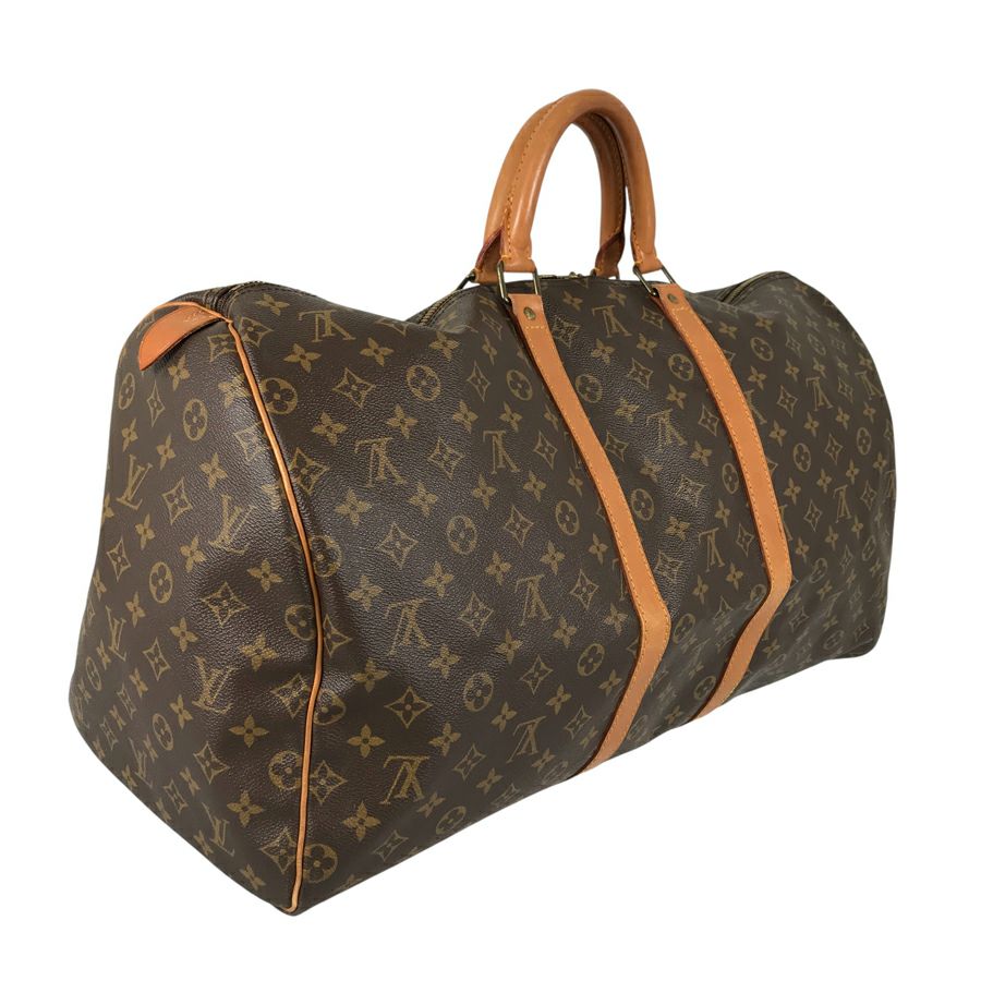 ルイ・ヴィトン ボストンバッグ