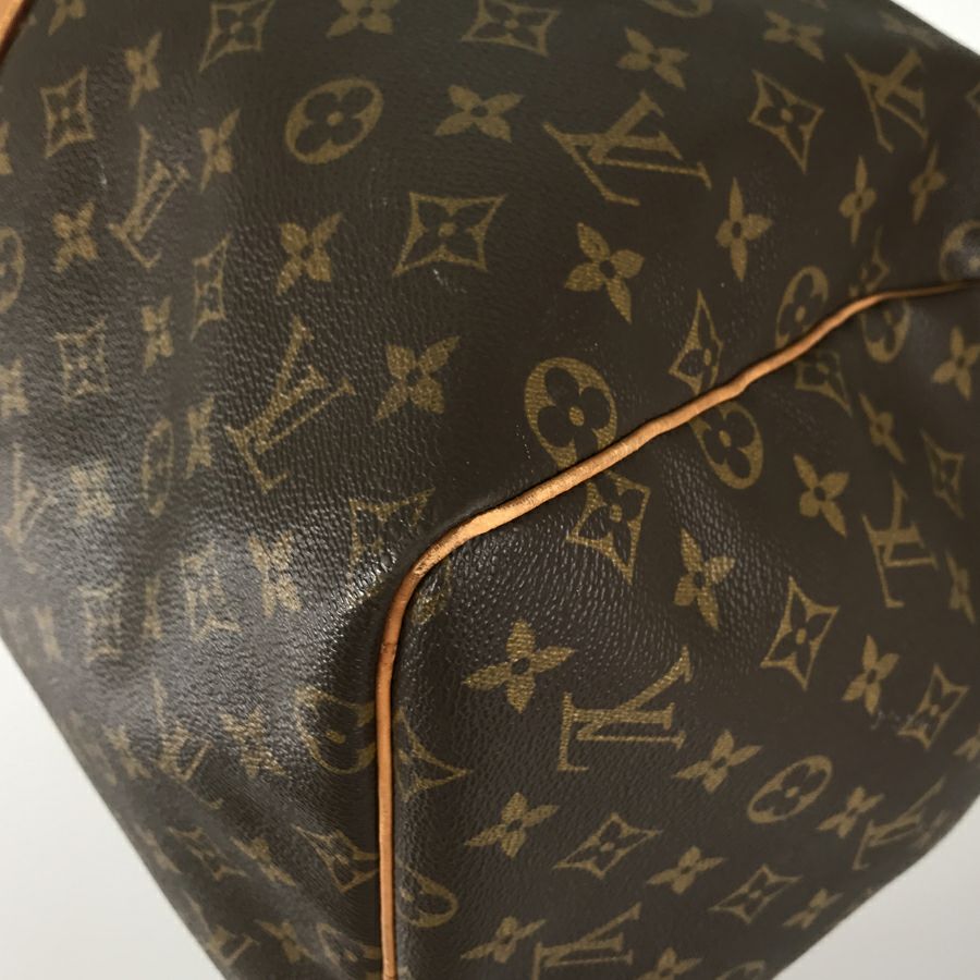 ルイ・ヴィトン ボストンバッグ