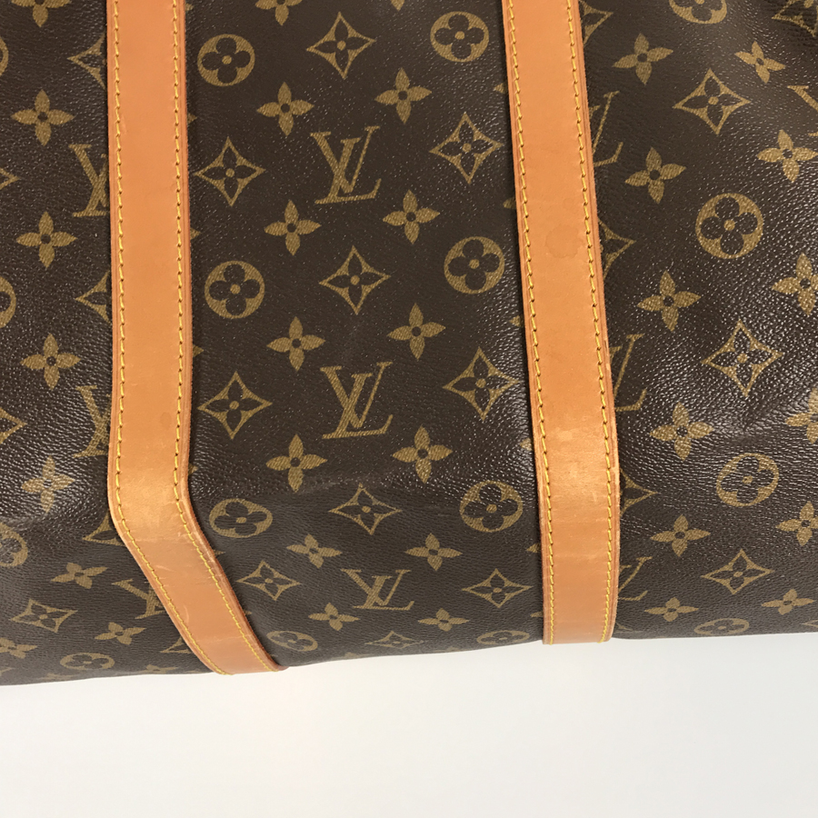 ルイ・ヴィトン ボストンバッグ