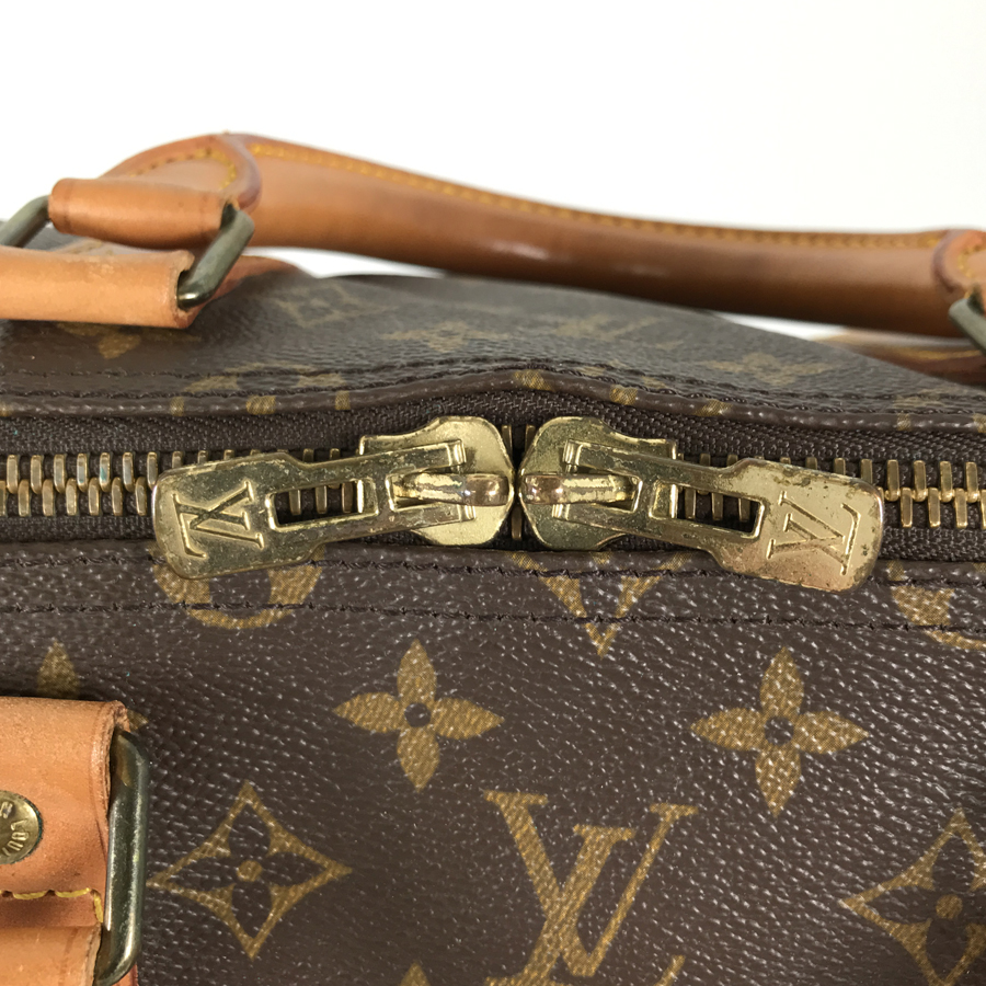 ルイ・ヴィトン ボストンバッグ