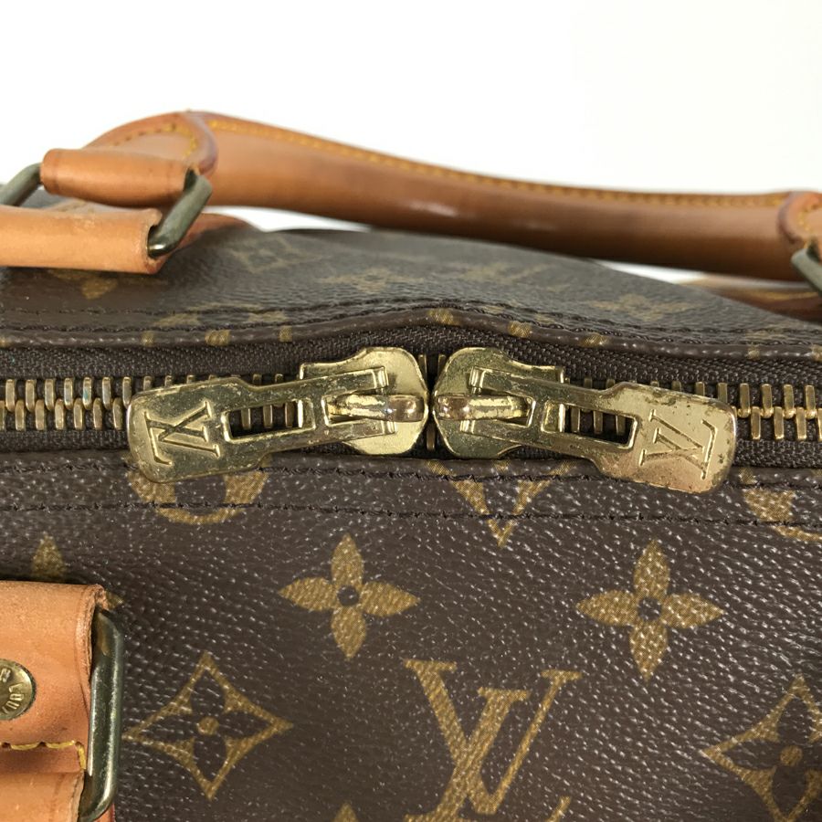 ルイ・ヴィトン ボストンバッグ