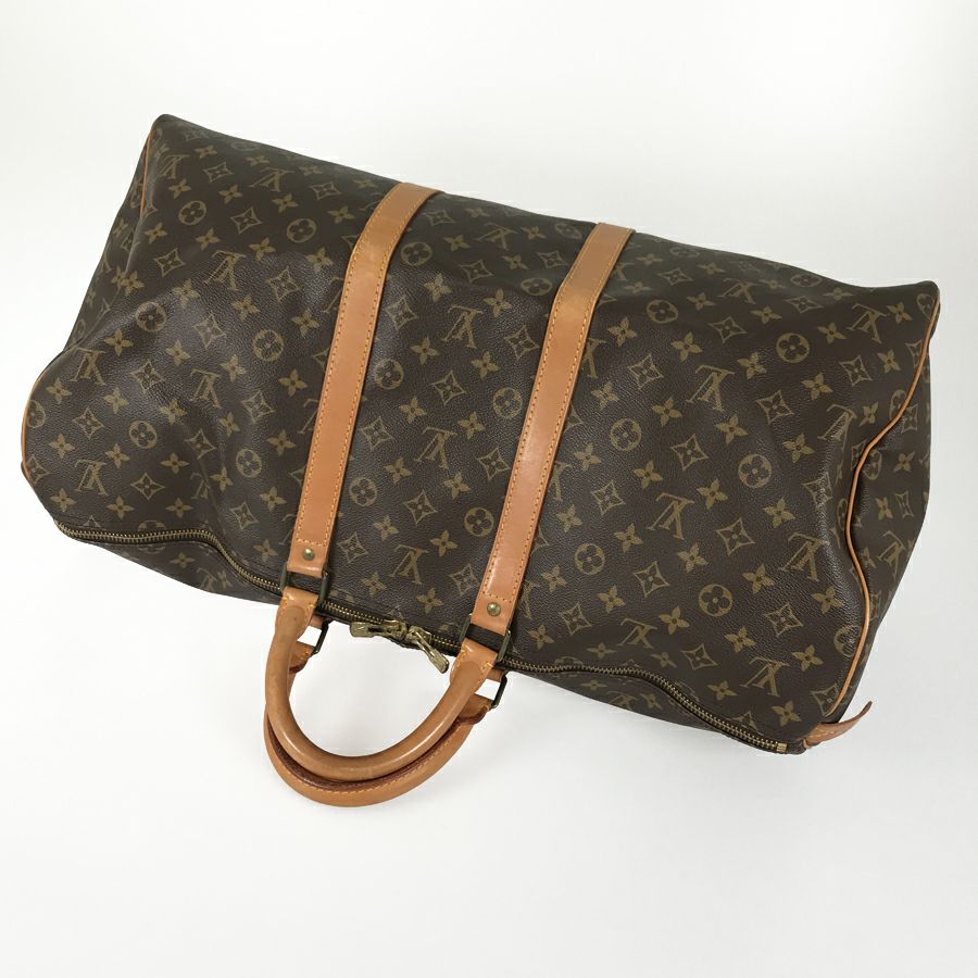 ルイ・ヴィトン ボストンバッグ