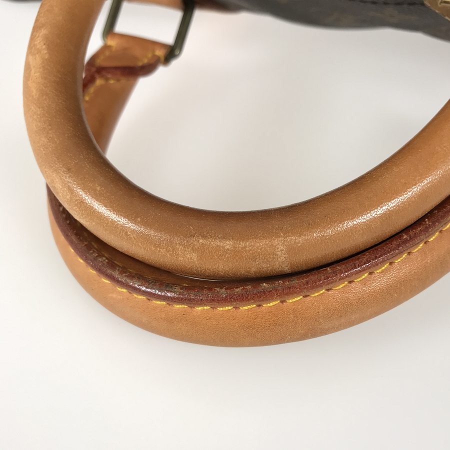 ルイ・ヴィトン ボストンバッグ