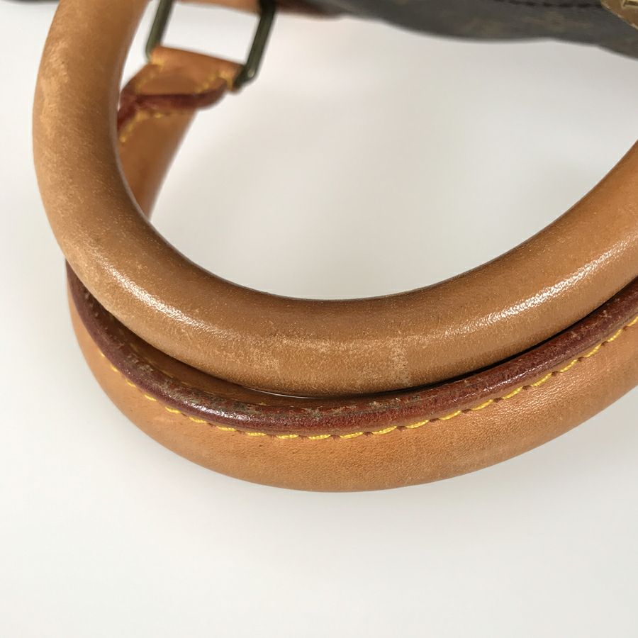 ルイ・ヴィトン ボストンバッグ