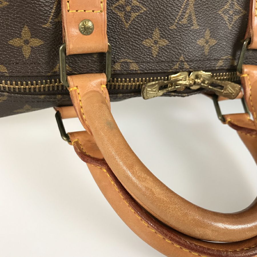 ルイ・ヴィトン ボストンバッグ