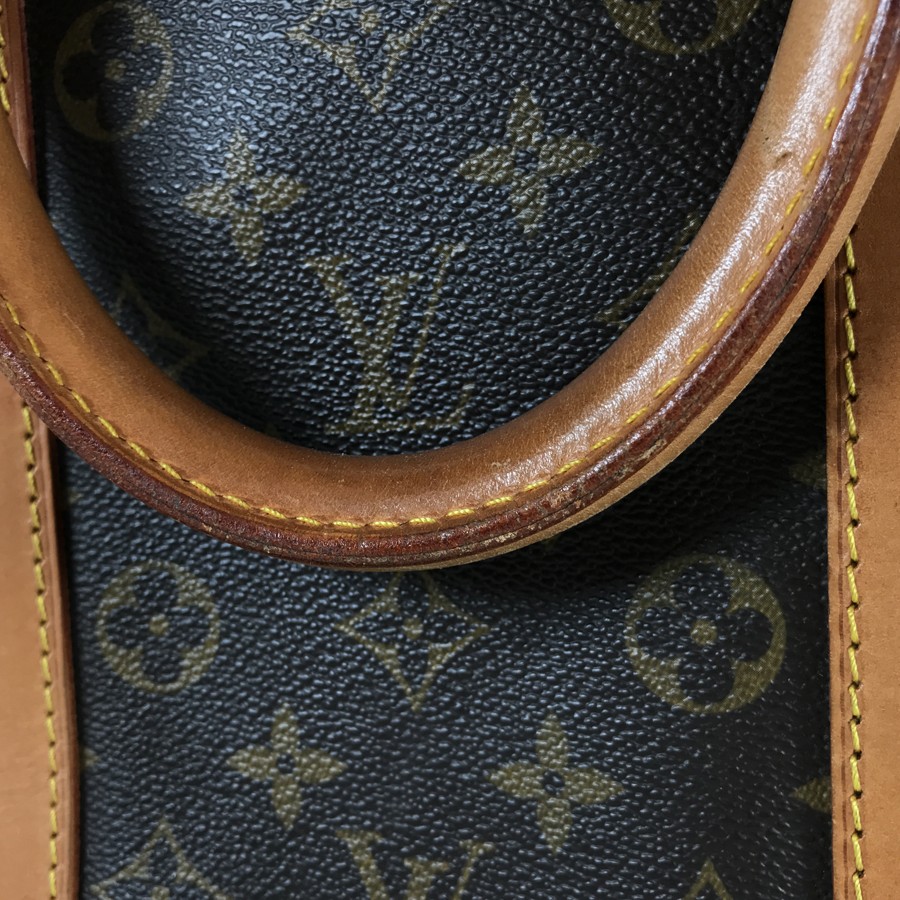 ルイ・ヴィトン ボストンバッグ