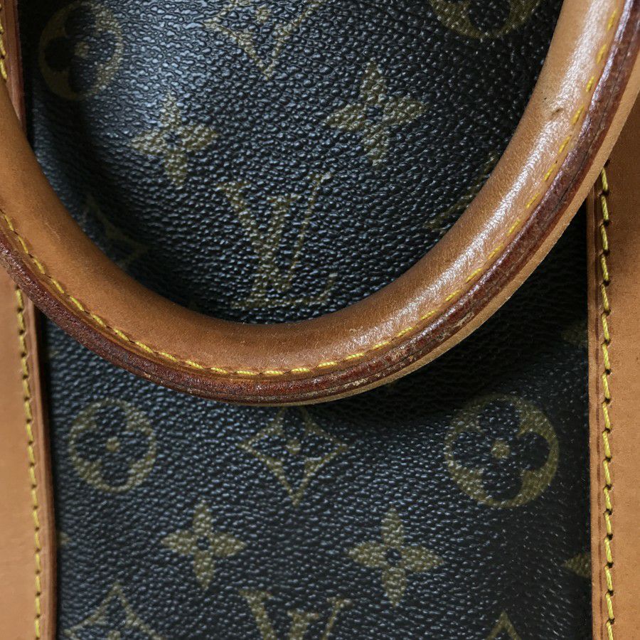 ルイ・ヴィトン ボストンバッグ