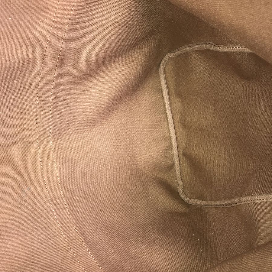 ルイ・ヴィトン ボストンバッグ