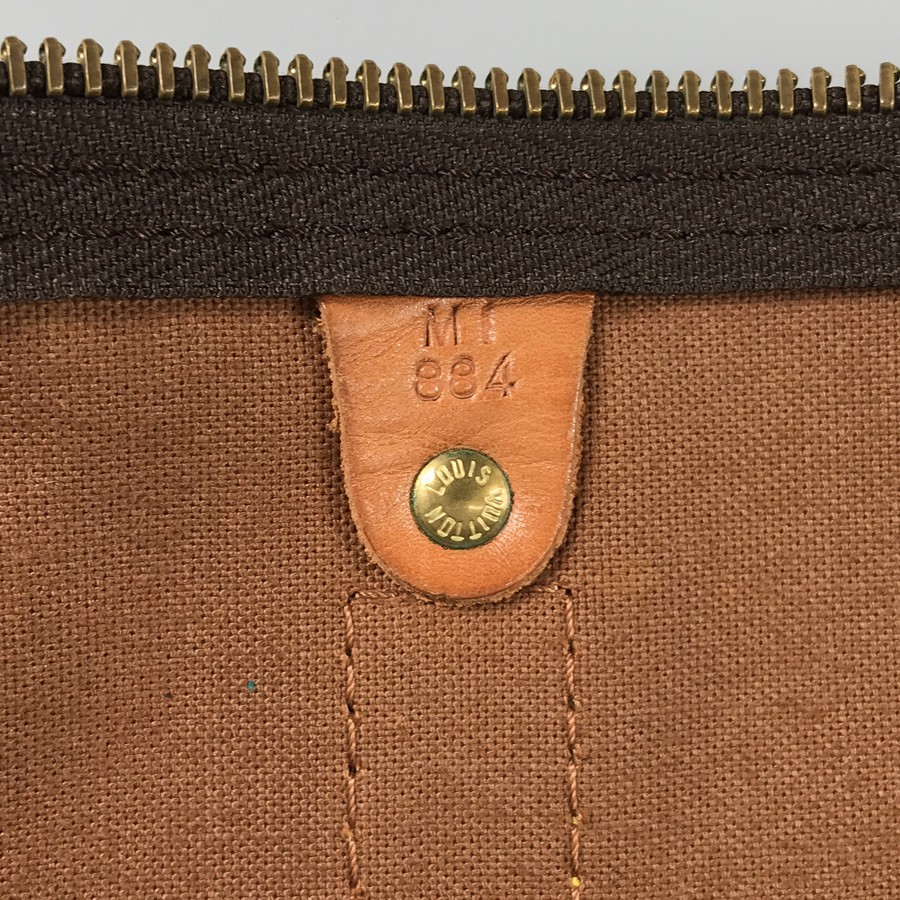 ルイ・ヴィトン ボストンバッグ