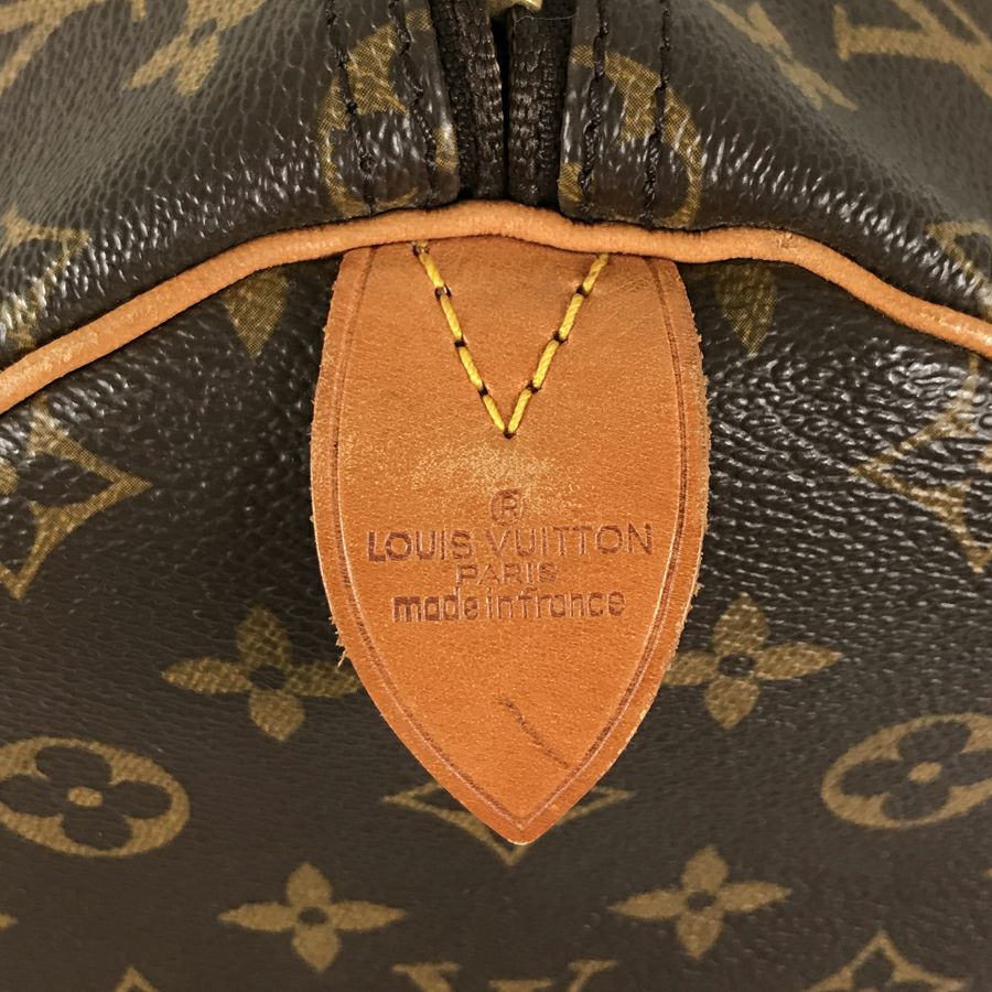 ルイ・ヴィトン ボストンバッグ